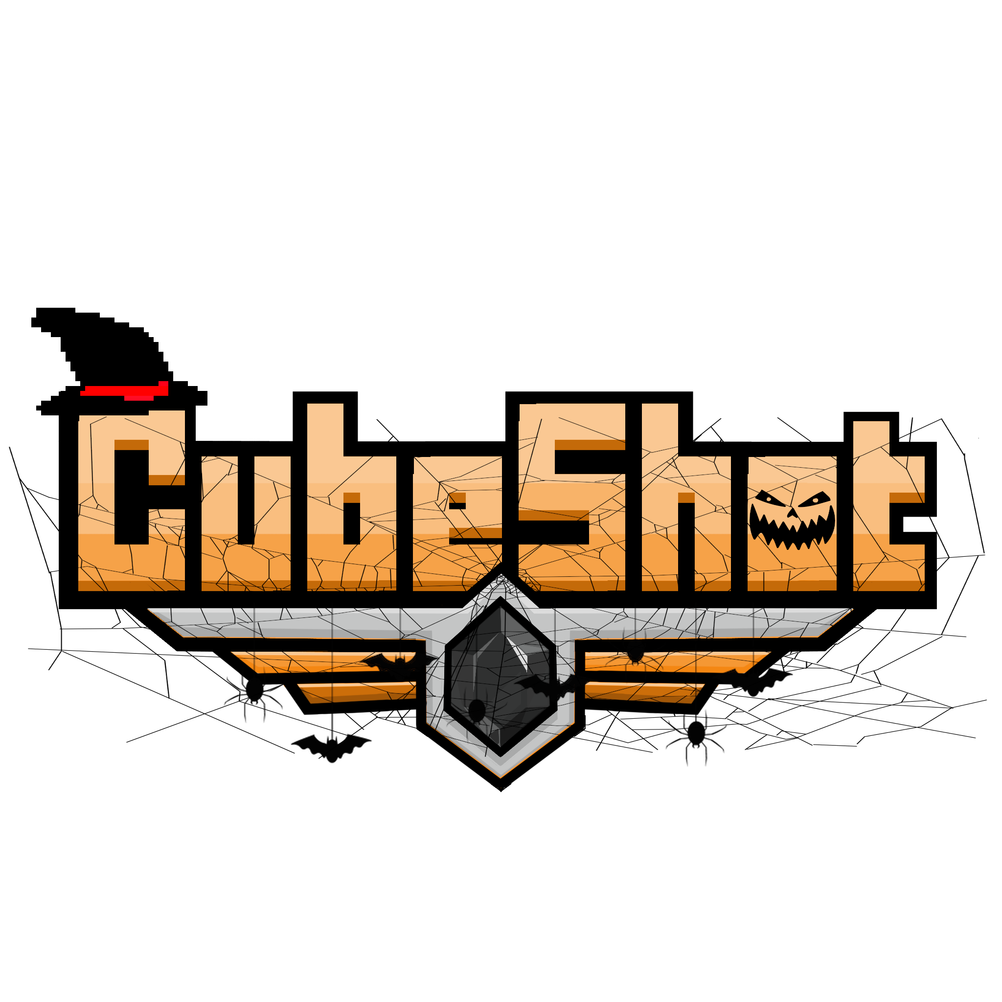 CubeShot - Browser FPS